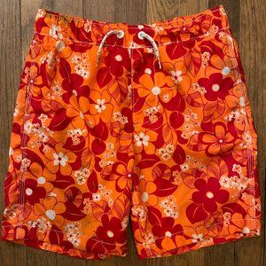 GAP Boys Swim Shorts XXL (14-16)